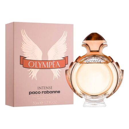 PACO RABANNE OLYMPEA INTENSE EDP INTENSE 80ML