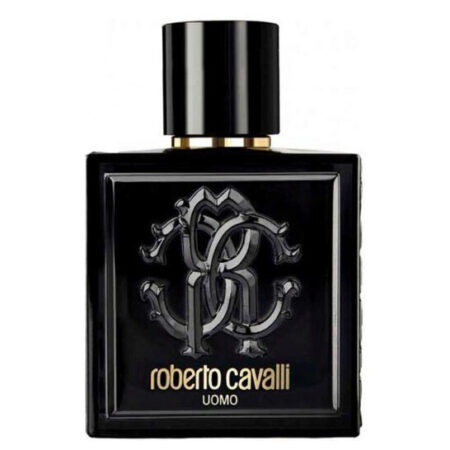 ROBERTO CAVALLI UOMO EDT SPRAY 100ML