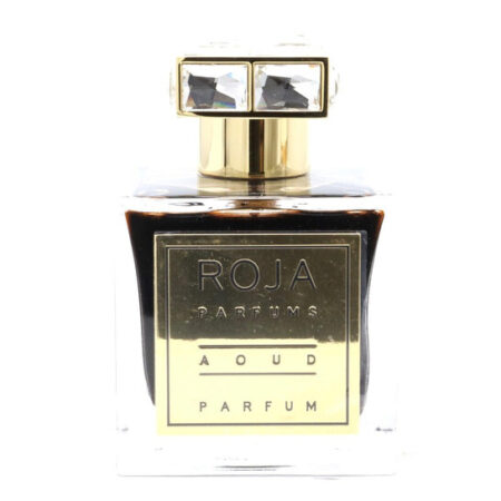 ROJA AOUD PARFUM 100ML