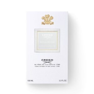 CREED ROYAL WATER 100ML EDP - Image 1