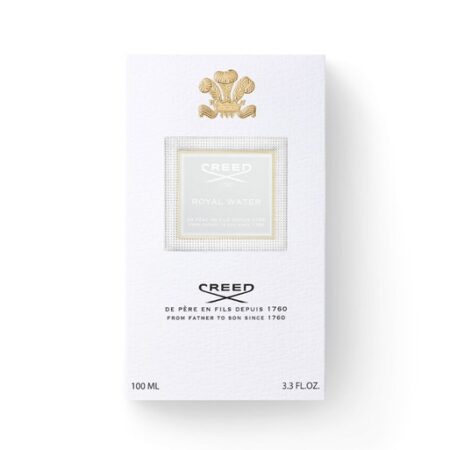 CREED ROYAL WATER 100ML EDP