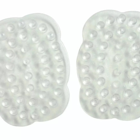 Blue Canyon Set 2 Soap Dish White