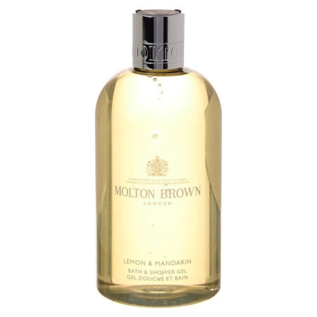 MB LEMON & MANDARIN BATH & SHOWER GEL 300ML