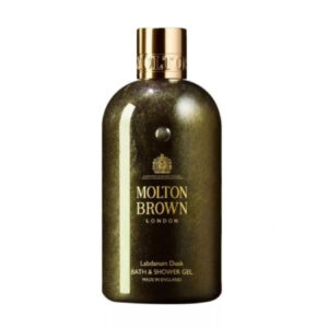 MB LABDANUM DUSK BODY WASH 300ML - Image 1