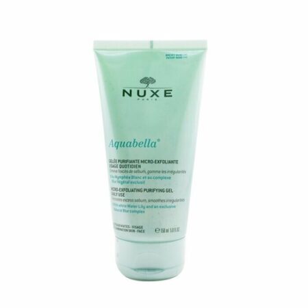 NUXE AQUABELLA MICRO-EXFOLIATING PURIFYING GEL 150ML