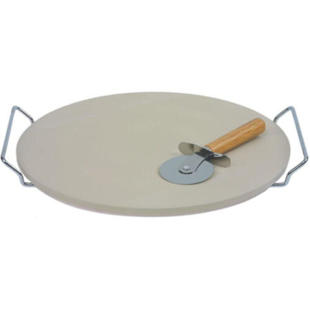 DEXAM PIZZA SET3 PIECES