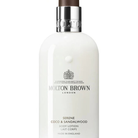 MB SERENE COCO & SANDALWOOD BODY LOTION 300ML