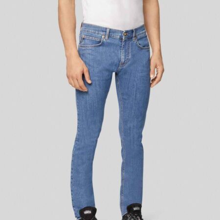 VERSACE- SLIM MILANO JEANS FOR MEN -33