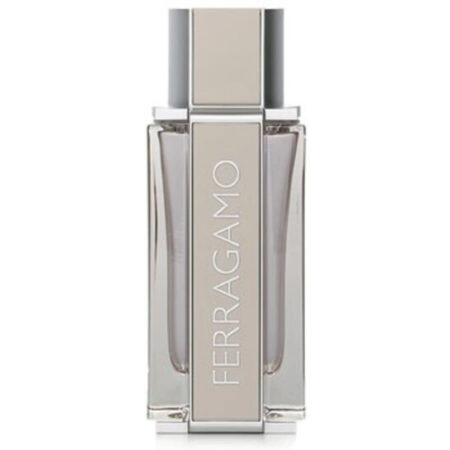 FERRAGAMO BRIGHT LEATHER EDT 100ML