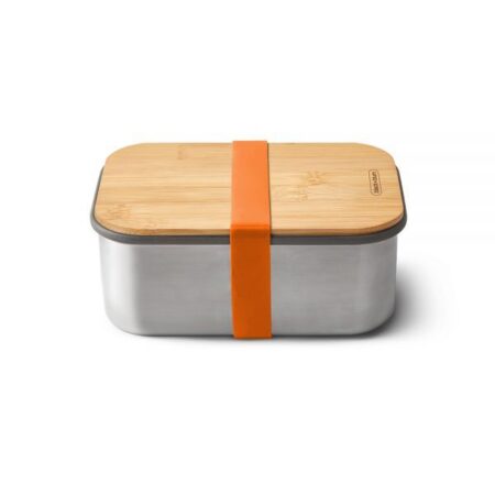 BAM SANDWICH BOX LARGE- ORANGE