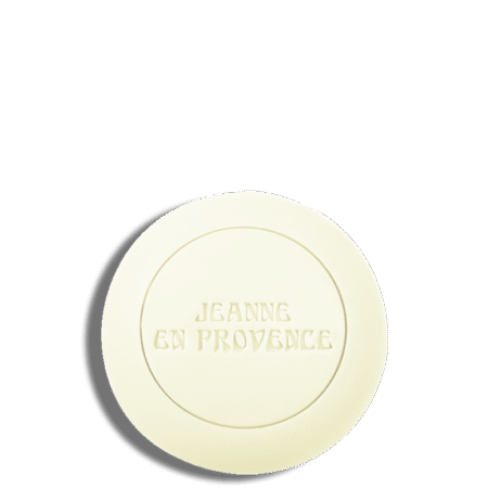 JEP JASMIN SECRET SAVON SOLIDE ROND 100GR