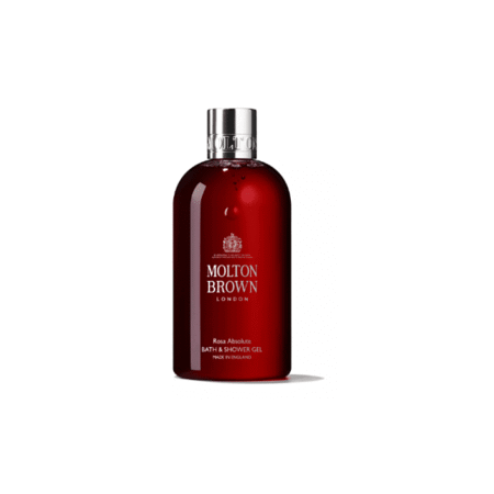 MB ROSA ABSOLUTE BATH & SHOWER GEL 300ML