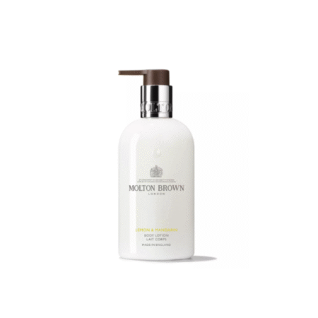 MB LEMON & MANDARIN BODY LOTION 300ML