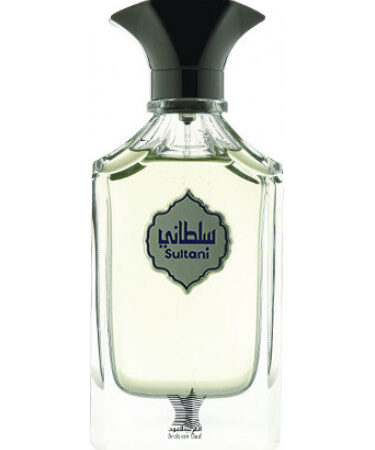 SULTAN ARABIAN OUD