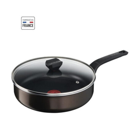 TEFAL EASY COOK & CLEAN 24CM