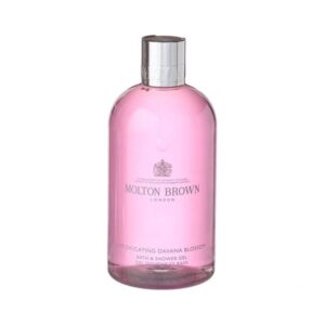 MB INTOXICATING DAVANA BLOSSOM SHOWER GEL 300ML - Image 1