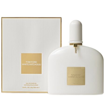 TOM FORD WHITE PATCHOULI EDP 100ML