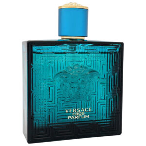 VERSACE EROS POUR HOMME PERFUM 100ML - Image 1