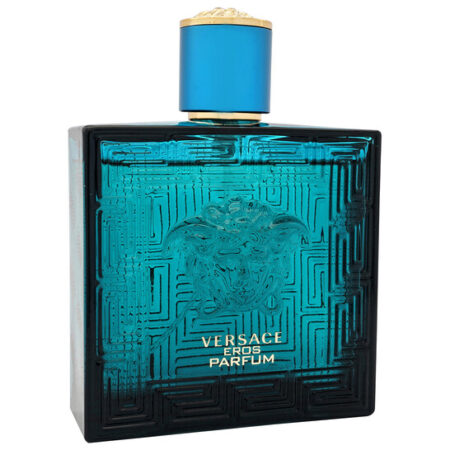 VERSACE EROS POUR HOMME PERFUM 100ML