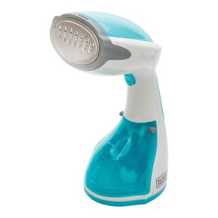 BLACK & DECKER Handheld Garment Steamer