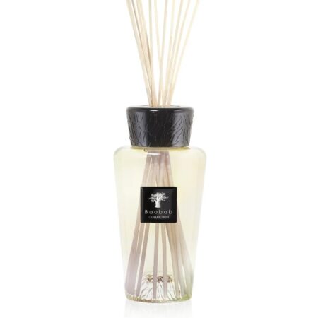 BAOBAB DIFFUSER MADAGASCAR VANILLA 500ML