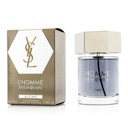 YSL- L'HOMME U ULTIMATE EDP