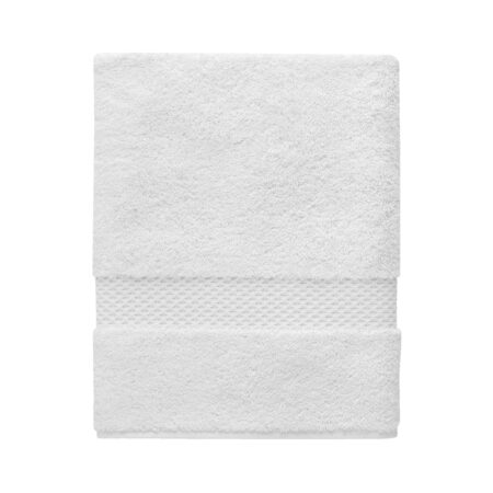 YD ETOILE-BLANC-HAND TOWEL-226831