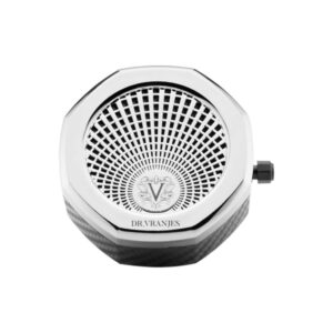 DR VRANJES CARPARFUM DISPENSER CROMO - Image 1