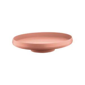 GUZZINI CENTERPIECE/FRUIT BOWL TIERRA TERRACOTTA - Image 1
