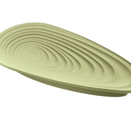 GUZZINI LADLE REST KEEP CLEAN SEAWEED GREEN