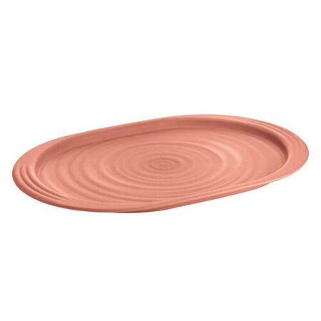 GUZZINI M TRAY TIERRA TERRACOTTA