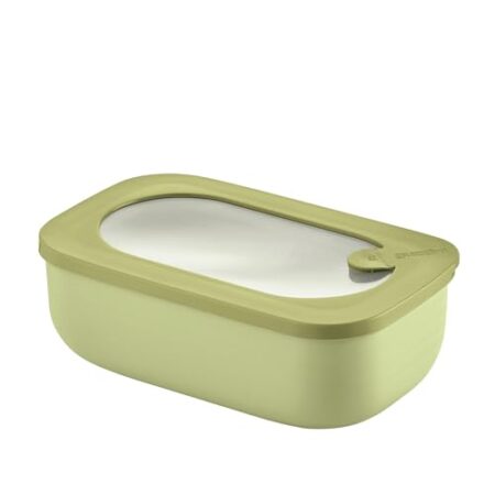 GUZZINI ECO STORE & MORE RECTANGULAR CONTAINERS 900CC