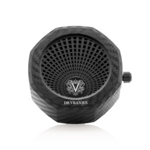 DR VRANJES CARPARFUM DISPENSER CARBONIO - Image 1