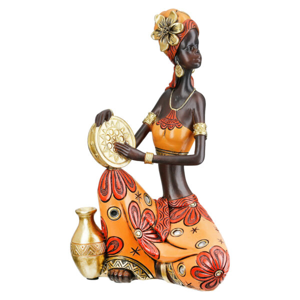 gilde-figur-frau-african-beat-musikermotiv-kunstharz-braun-ve-2-2-stueck-wie-abgebildet-l-10-cm-b-15-cm-h-22-cm-57780_1~4