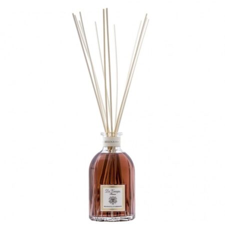 DR VRANJES MELOGRANO 250ML GLASS BOTTLE