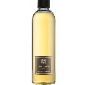 DR VRANJES LEATHER OUD REFILL 500 ML - Image 1