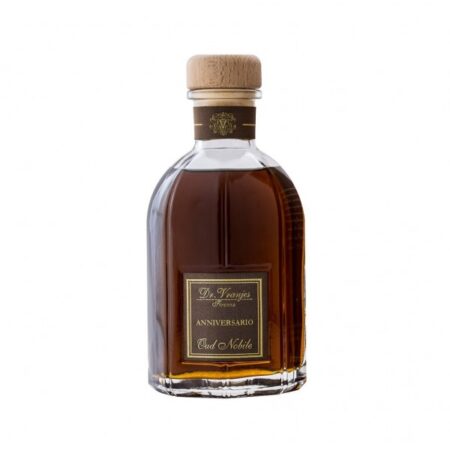DR VRANJES OUD NOBILE 250ML GLASS BOTTLE