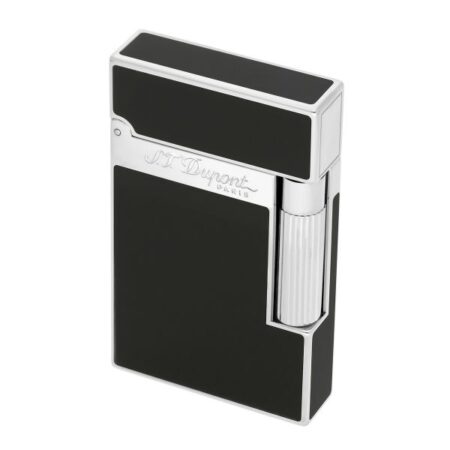 S.D. LIGHTER L2 BLACK LACQUER/PALLADIUM -016296