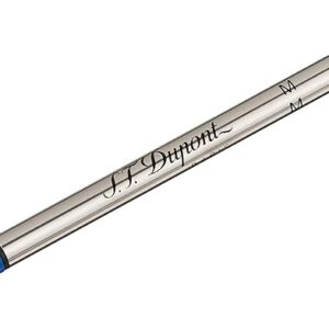 S.D. REFILL FELT TIP BLUE M -040830 - Image 2