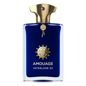 Amouage Interlude 53 Man Extrait de Parfum 100 ml - Image 1