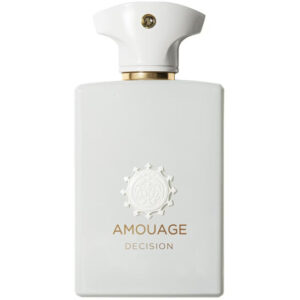 Amouage Decision Eau de Parfum 100 ml - Image 1