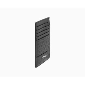 S.D. CC & COIN PURSE FIREHEAD BLACK -161113 - Image 1