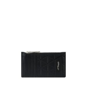 S.D. CC & COIN PURSE FIREHEAD BLACK -161113 - Image 2