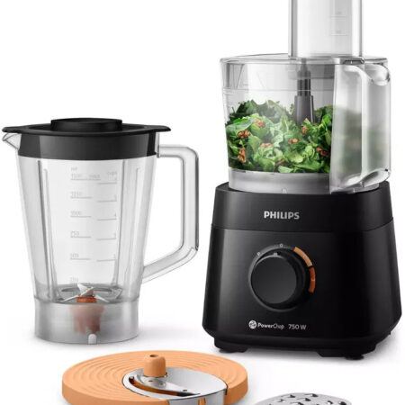 PHILIPS FOOD PROCESSOR HR7301/90