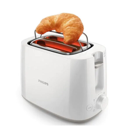 PHILIPS DAILY TOASTER HD2581/01