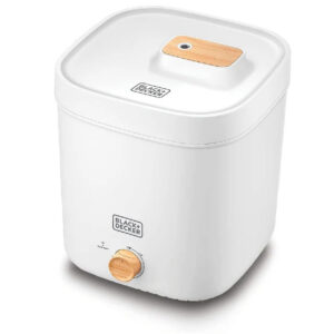 B&D 4L MANUAL HUMIDIFIER WITH COOL MIS - Image 1