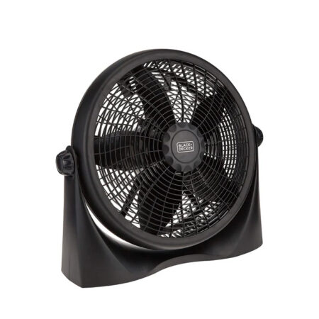 B&D 16 INCH BOX FAN