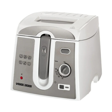 BLACK&DECKER DEEP FRYER EF2750