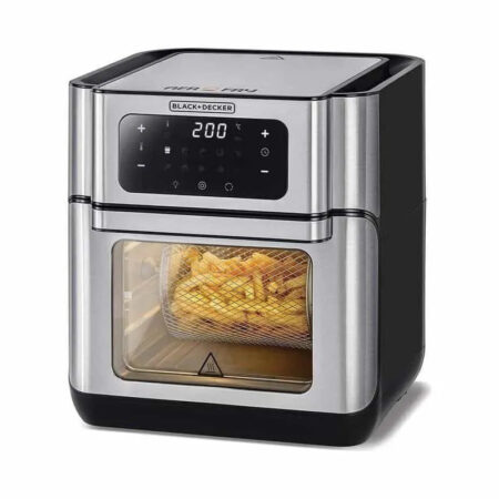 B&D 12L OVEN AIRFRYER