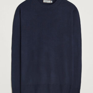 CANALI KNITWEAR DARK BLUE - Image 1